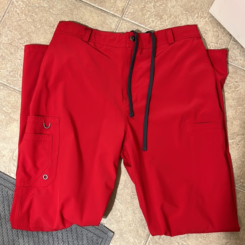 Infinity by Cherokee Men’s Scrubs